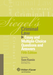 Fleming's Siegel series A proven resource for high performance, the Siegel series keeps you focused on the only thing that matters the exam. The Siegel series relies on a powerful Q&A format, featuring multiple-choice questions at varying levels of difficulty, as well as essay questions to give you practice issue-spotting and analyzing the law.