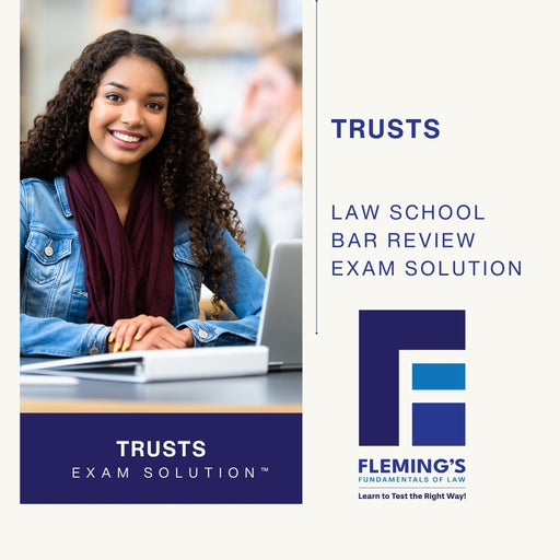 Trusts | LawPrepare.com